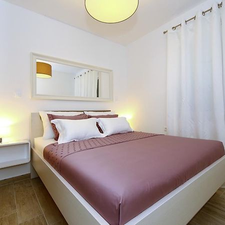 First Floor Zadar Apartment Экстерьер фото